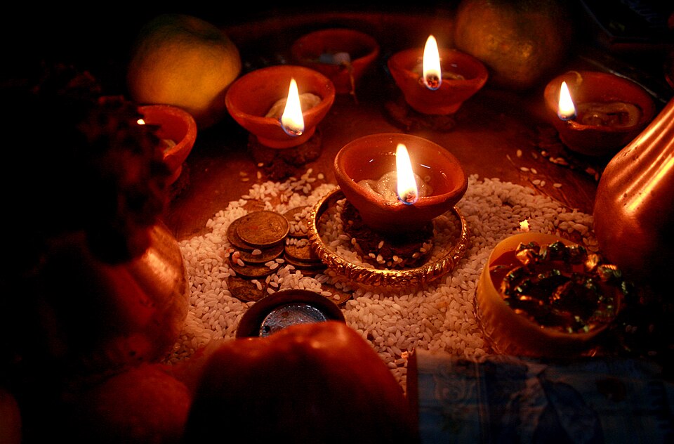 Deepam