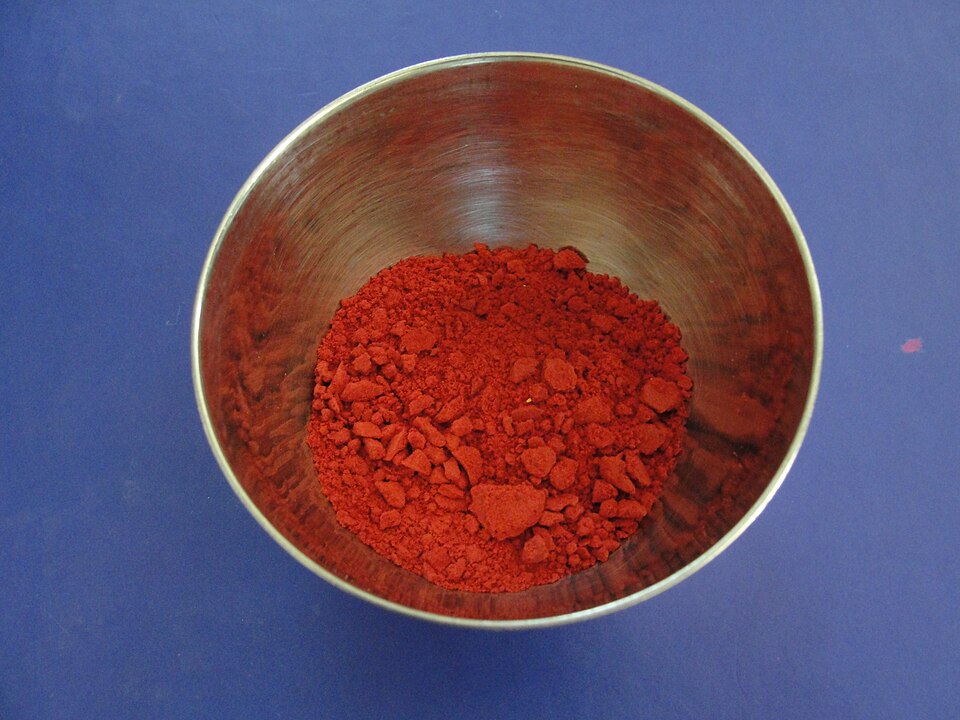 Kumkum