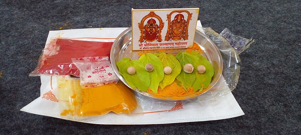 Pooja Kits
