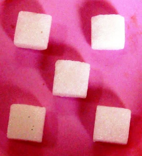 Pure Camphor Tablets