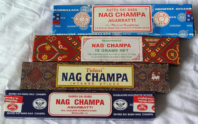 Sandalwood Agarbathi